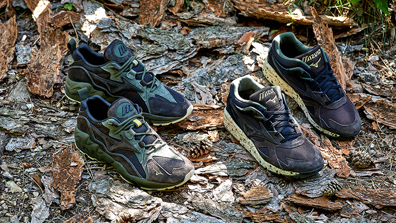 Scarpe nordic walking new arrivals mizuno